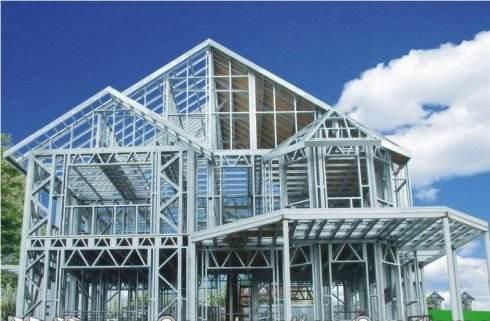 西城怎么才能预防钢结构建筑出现腐蚀问题